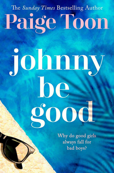 Johnny Be Good-Fiction: Modern and contemporary-買書書 BuyBookBook