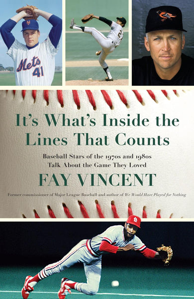 It's What's Inside the Lines That Counts-Sports and Active outdoor recreation-買書書 BuyBookBook