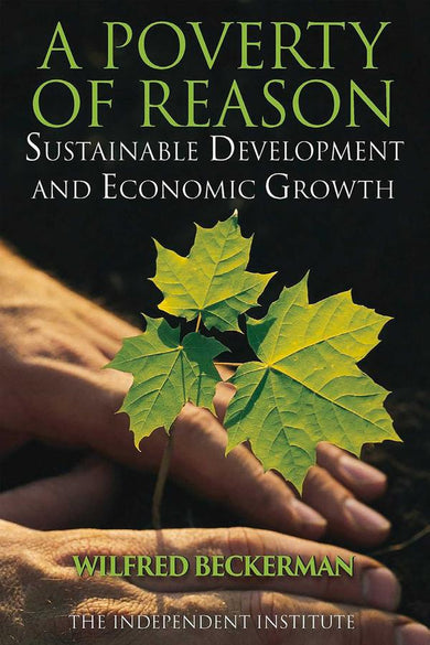A Poverty of Reason-Economics/ Finance and Accounting-買書書 BuyBookBook