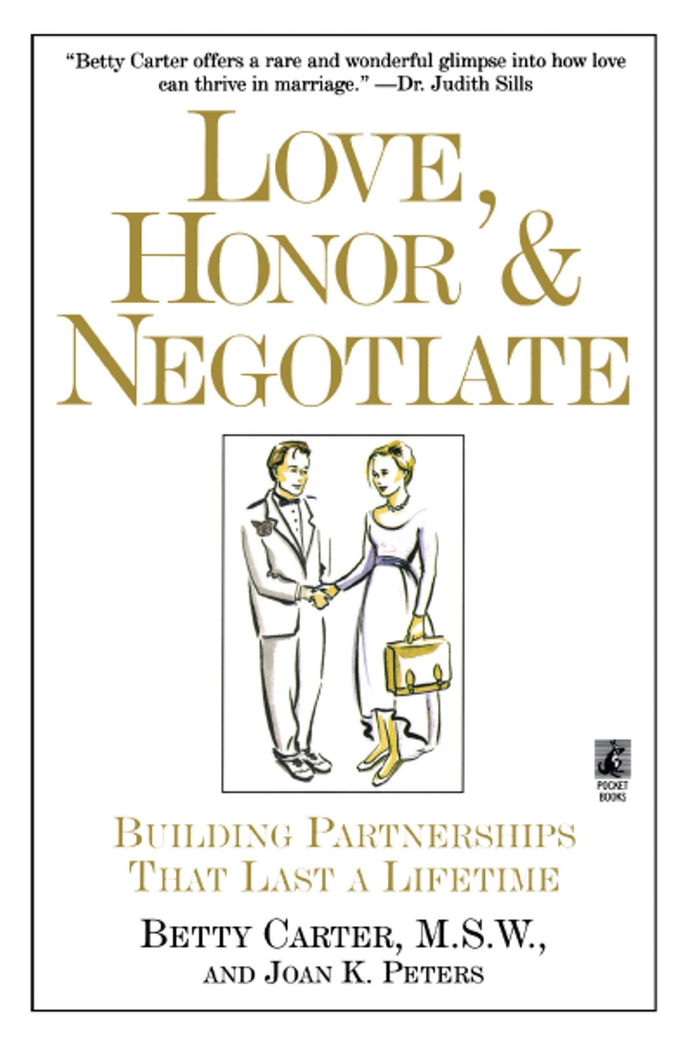 Love Honor and Negotiate-Literature and Literary studies-買書書 BuyBookBook