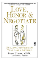 Love Honor and Negotiate-Literature and Literary studies-買書書 BuyBookBook