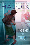 Dexter the Tough-Children’s / Teenage fiction: Relationship stories-買書書 BuyBookBook