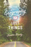 The Geography of Lost Things-Children’s / Teenage fiction: Relationship stories-買書書 BuyBookBook