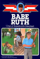 Babe Ruth-Children’s / Teenage fiction: Biographical/ historical fiction and true stories-買書書 BuyBookBook