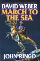 March to the Sea-Fiction: Science fiction-買書書 BuyBookBook