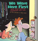We Were Here First-Lifestyle and Leisure-買書書 BuyBookBook