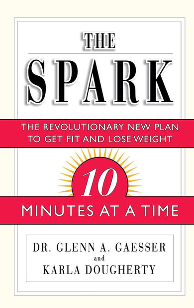 The Spark-Family and health-買書書 BuyBookBook