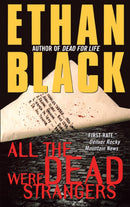 All the Dead Were Strangers-Fiction: Thriller and horror-買書書 BuyBookBook