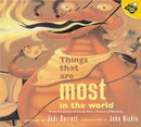 The Things That Are Most In the World-Children’s / Teenage fiction: General and modern fiction-買書書 BuyBookBook