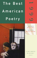 The Best American Poetry 1999-Poetry-買書書 BuyBookBook