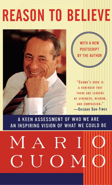 Reason to Believe-Politics and government-買書書 BuyBookBook