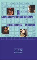 The Alphabetical Hookup List K-Q-Fiction: Modern and contemporary-買書書 BuyBookBook