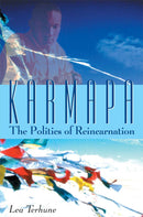 Karmapa-Biography and memoirs-買書書 BuyBookBook