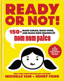 Ready or Not!-Cookery / food and drink / food writing-買書書 BuyBookBook