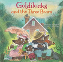 Goldilocks and the Three Bears-Children’s / Teenage fiction: Nature and animal stories-買書書 BuyBookBook