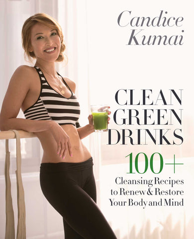 Clean Green Drinks-Family and health-買書書 BuyBookBook