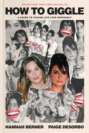 How to Giggle-Society/ culture/ social sciences-買書書 BuyBookBook