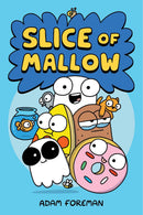 Slice of Mallow Vol. 1-Children’s / Teenage general interest: Humour and jokes-買書書 BuyBookBook