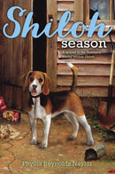 Shiloh Season-Children’s / Teenage fiction: Nature and animal stories-買書書 BuyBookBook