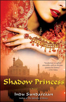 Shadow Princess-Fiction: Romance-買書書 BuyBookBook