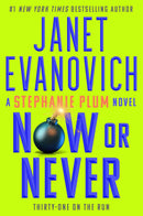 Now or Never-Fiction: Crime and mystery-買書書 BuyBookBook