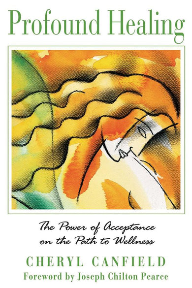 Profound Healing-Mind/ body/ spirit-買書書 BuyBookBook