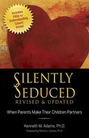 Silently Seduced-Family and health-買書書 BuyBookBook