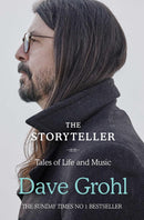 The Storyteller-Biography and memoirs-買書書 BuyBookBook