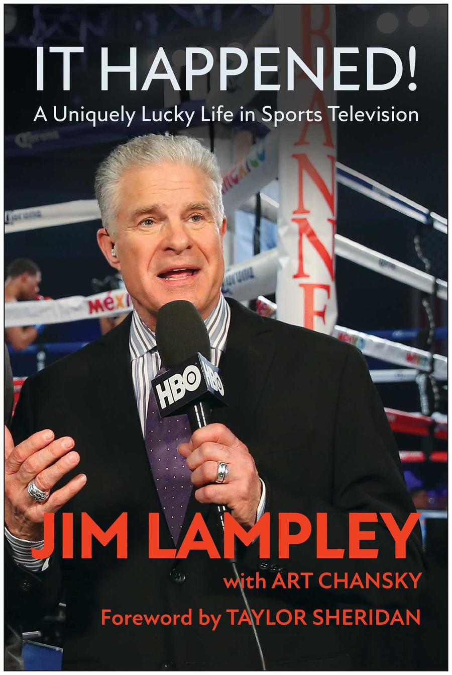 It Happened!-Biography and memoirs-買書書 BuyBookBook