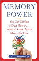 Memory Power-Self-help/ personal development/ practical advice-買書書 BuyBookBook