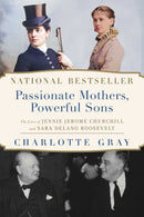 Passionate Mothers, Powerful Sons-History and Archaeology-買書書 BuyBookBook