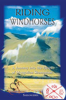 Riding Windhorses-Mind/ body/ spirit-買書書 BuyBookBook
