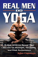 Real Men Do Yoga-Mind/ body/ spirit-買書書 BuyBookBook
