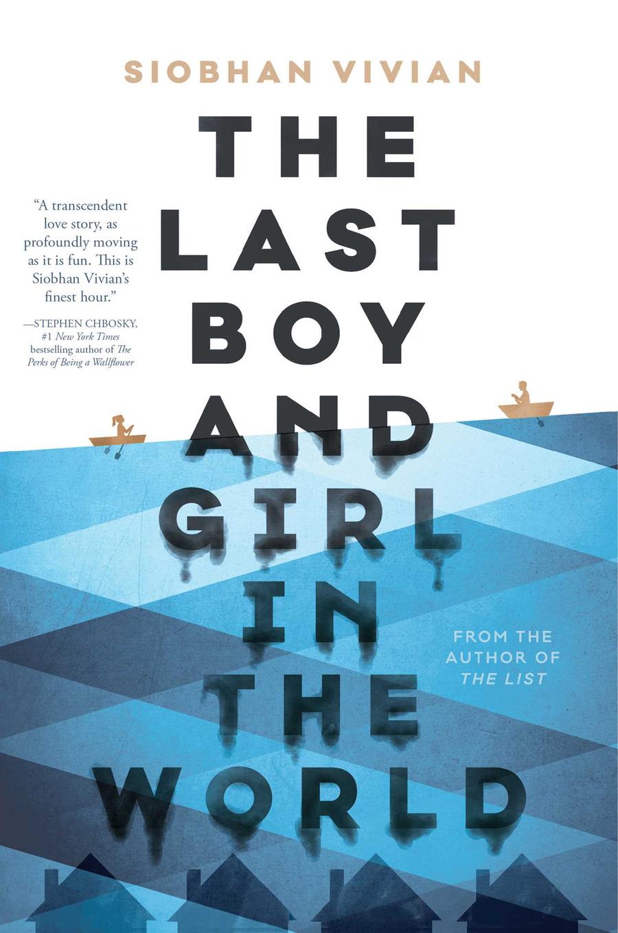 The Last Boy and Girl in the World