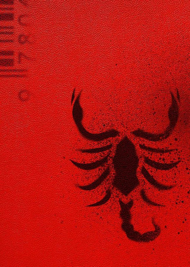 The House of the Scorpion-Children’s / Teenage fiction: Action and adventure stories-買書書 BuyBookBook