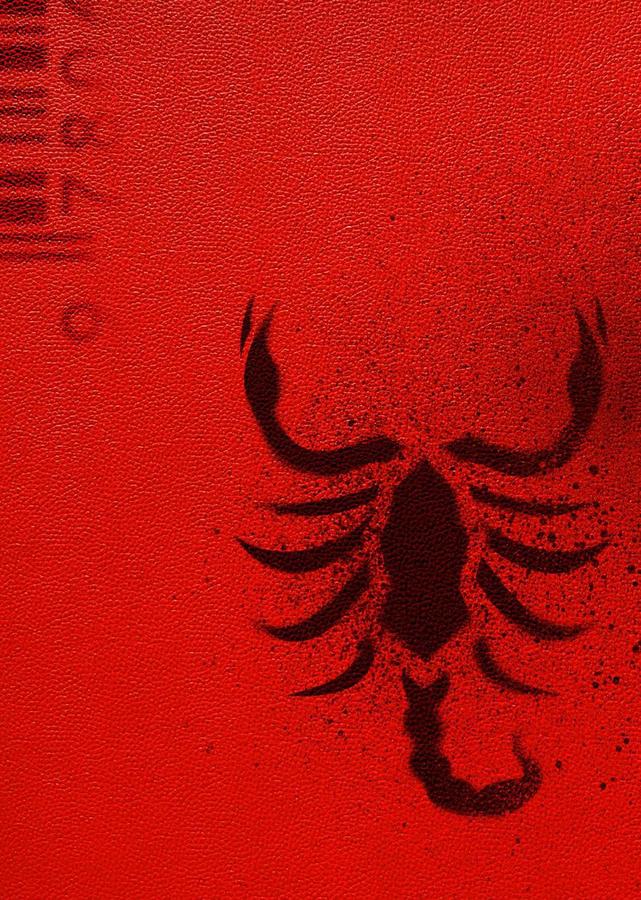 The House of the Scorpion-Children’s / Teenage fiction: Action and adventure stories-買書書 BuyBookBook