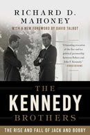 The Kennedy Brothers-History and Archaeology-買書書 BuyBookBook