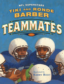 Teammates-Children’s / Teenage fiction: Sporting stories-買書書 BuyBookBook