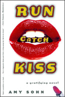 Run Catch Kiss-Fiction: Modern and contemporary-買書書 BuyBookBook