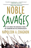 Noble Savages-Society/ culture/ social sciences-買書書 BuyBookBook