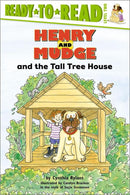 Henry and Mudge and the Tall Tree House-Children’s / Teenage fiction: General and modern fiction-買書書 BuyBookBook