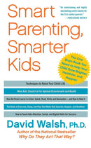 Smart Parenting, Smarter Kids-Family and health-買書書 BuyBookBook