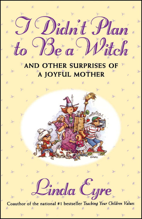 I Didn'T Plan To Be A Witch-Family and health-買書書 BuyBookBook