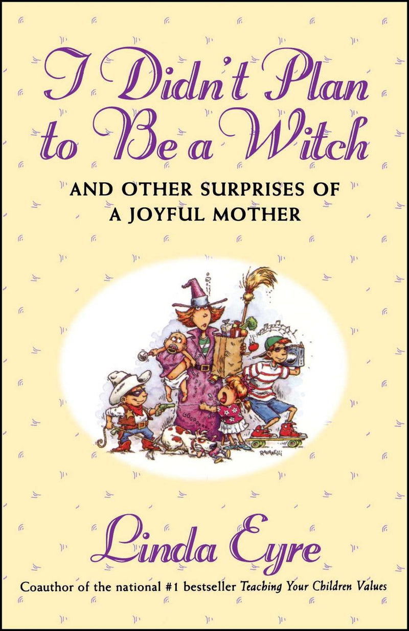 I Didn'T Plan To Be A Witch-Family and health-買書書 BuyBookBook