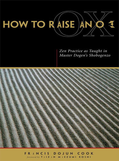 How to Raise an Ox-Religion and beliefs-買書書 BuyBookBook