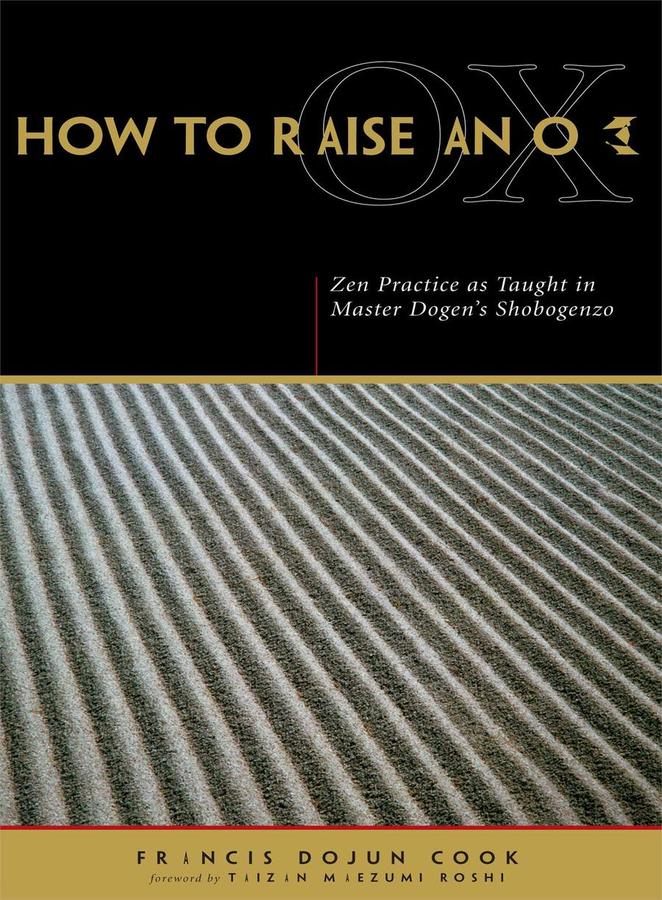 How to Raise an Ox-Religion and beliefs-買書書 BuyBookBook