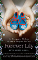 Forever Lily-Memoirs-買書書 BuyBookBook
