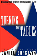 Turning the Tables-Business and Management-買書書 BuyBookBook
