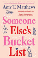 Someone Else's Bucket List-Fiction: general and literary-買書書 BuyBookBook