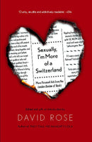 Sexually, I'm More of a Switzerland-Lifestyle and Leisure-買書書 BuyBookBook